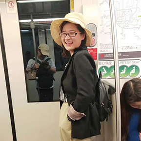 愛在鑫諾商，我為鑫諾商代言